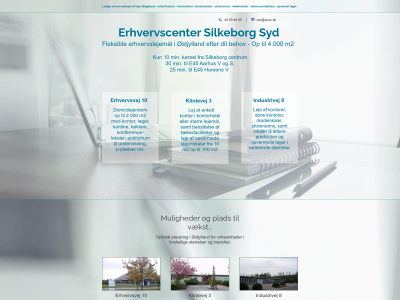 ecss.dk snapshot