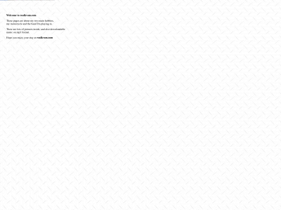 roalkvam.com snapshot