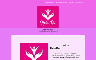 hela-du.se snapshot