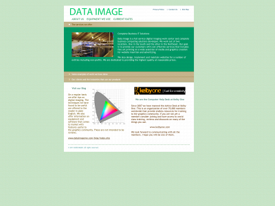 dataimageme.com snapshot
