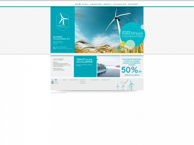 suomentuulivoima.fi snapshot