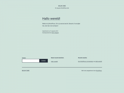 smarthome-centrum.nl snapshot