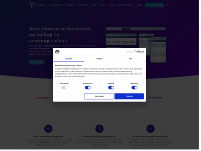 intect.se snapshot