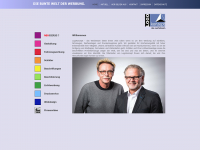 logokonzept.eu snapshot
