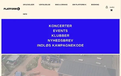 kulisselageret.dk snapshot