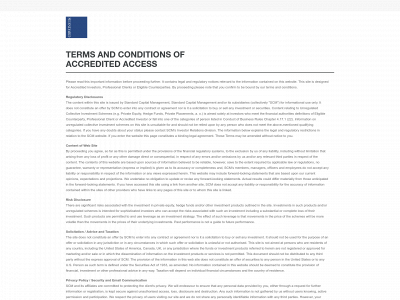 standardcm.ch snapshot