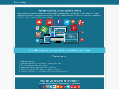 social-market.online snapshot
