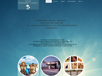 andaluciavacation.es snapshot