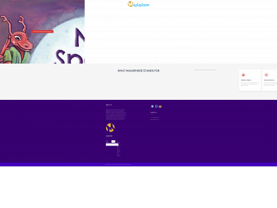 magisphere.us snapshot