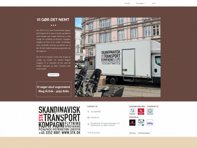 stk.dk snapshot