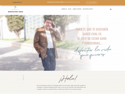 jordisardiña.es snapshot