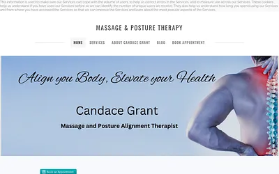 www.candacegrantrmt.com snapshot