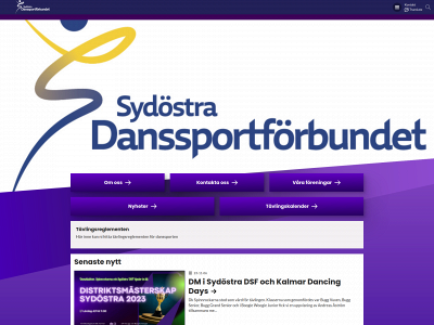 sbdsf.se snapshot