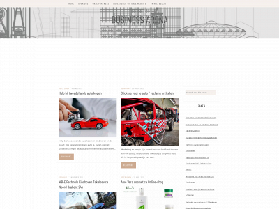 wb-e.nl snapshot