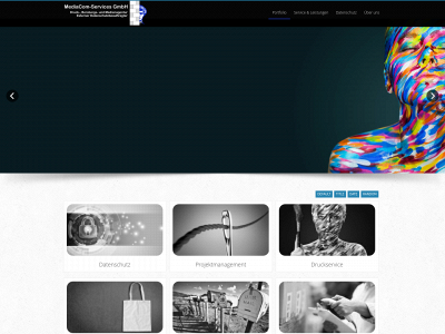 mediacom-services.de snapshot