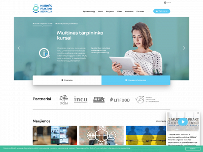 lcpa.lt snapshot