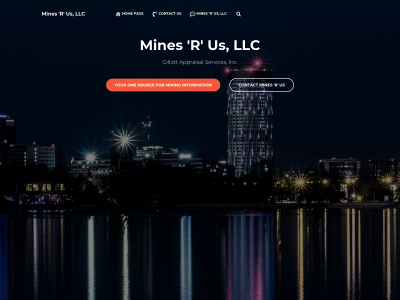 minesrus.com snapshot