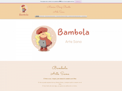 bambolaartesana.com snapshot