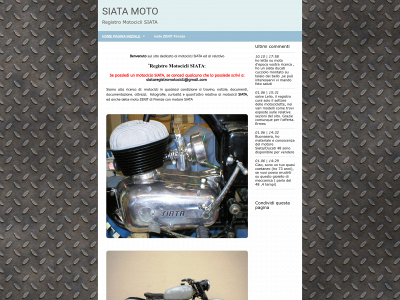 siata-moto.it snapshot