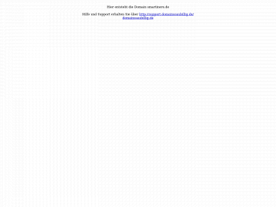 smartinero.de snapshot