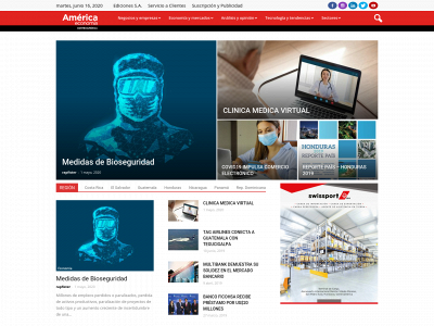 americaeconomia-ca.com snapshot