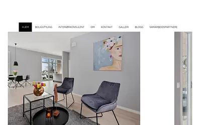 albertinesverden.no snapshot