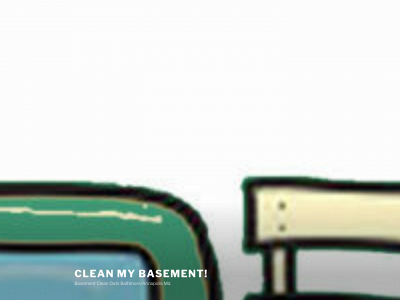 cleanmybasement.com snapshot