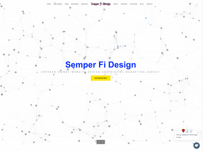 semperfi.design snapshot