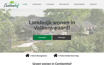 centiemhof.nl snapshot