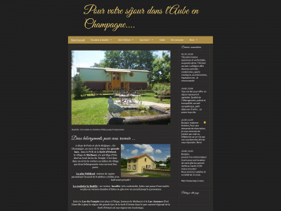 labadele.123siteweb.fr snapshot