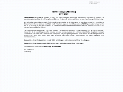 liberto.se snapshot