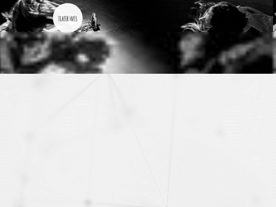 teaterhvis.dk snapshot