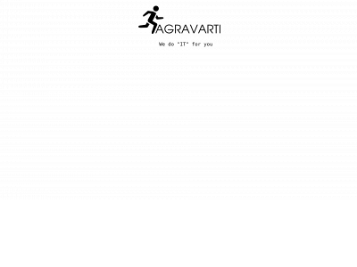 agravarti.com snapshot