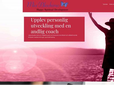 miablackemo.se snapshot