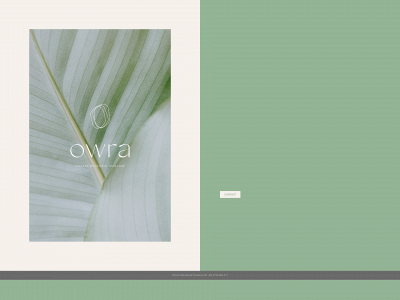 owra.be snapshot