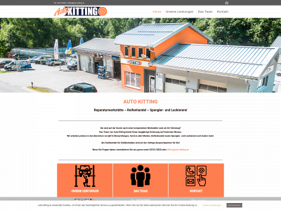 auto-kitting.at snapshot