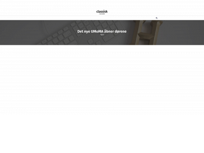 klassisk.store snapshot