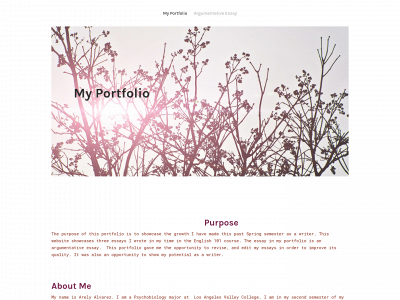 adalvarez.weebly.com snapshot
