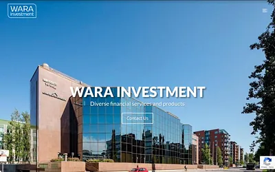 wara.fi snapshot