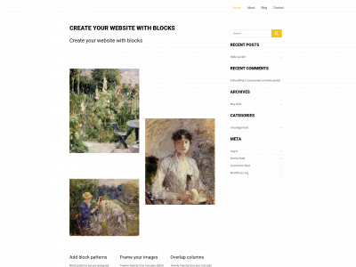 arkivos.net snapshot