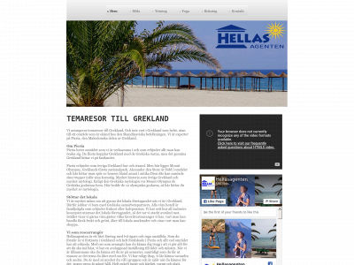 hellasagenten.se snapshot