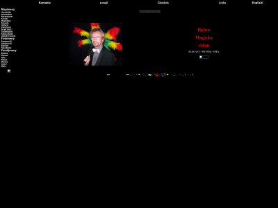 rolux.nu snapshot