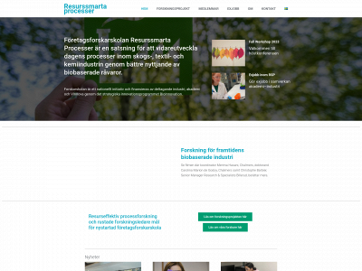 resurssmarta.se snapshot