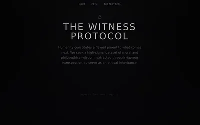 thewprotocol.online snapshot