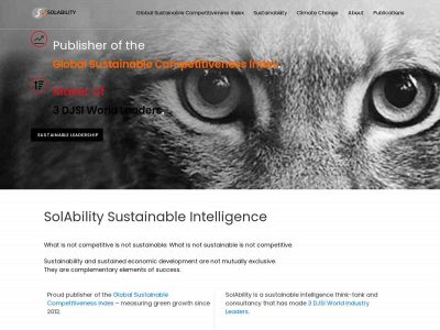 solability.com snapshot