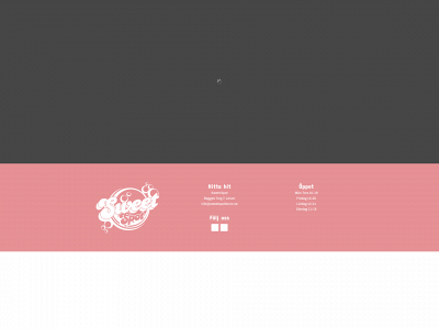 sweetspotlerum.se snapshot
