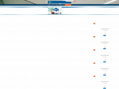 lamporbilligt.se snapshot