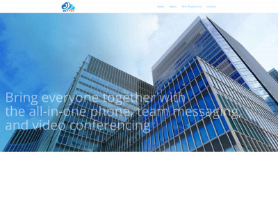 skyvox.com.au snapshot