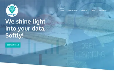 softlight.tech snapshot