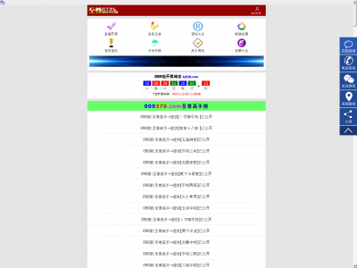 chefseyesonly.com snapshot